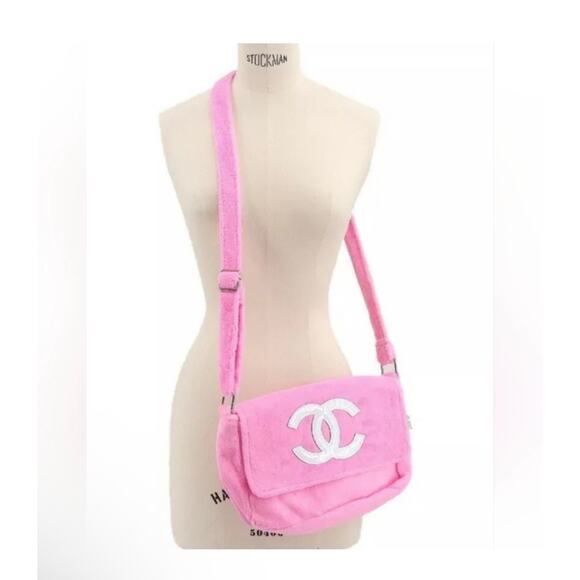 CHANEL VIP Crossbody Bag – Limited Edition✨ – - Picture 2 of 6